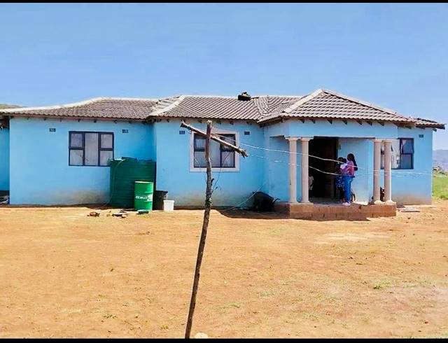 4 BEDROOM HOUSE FOR SALE IN TAFULENI